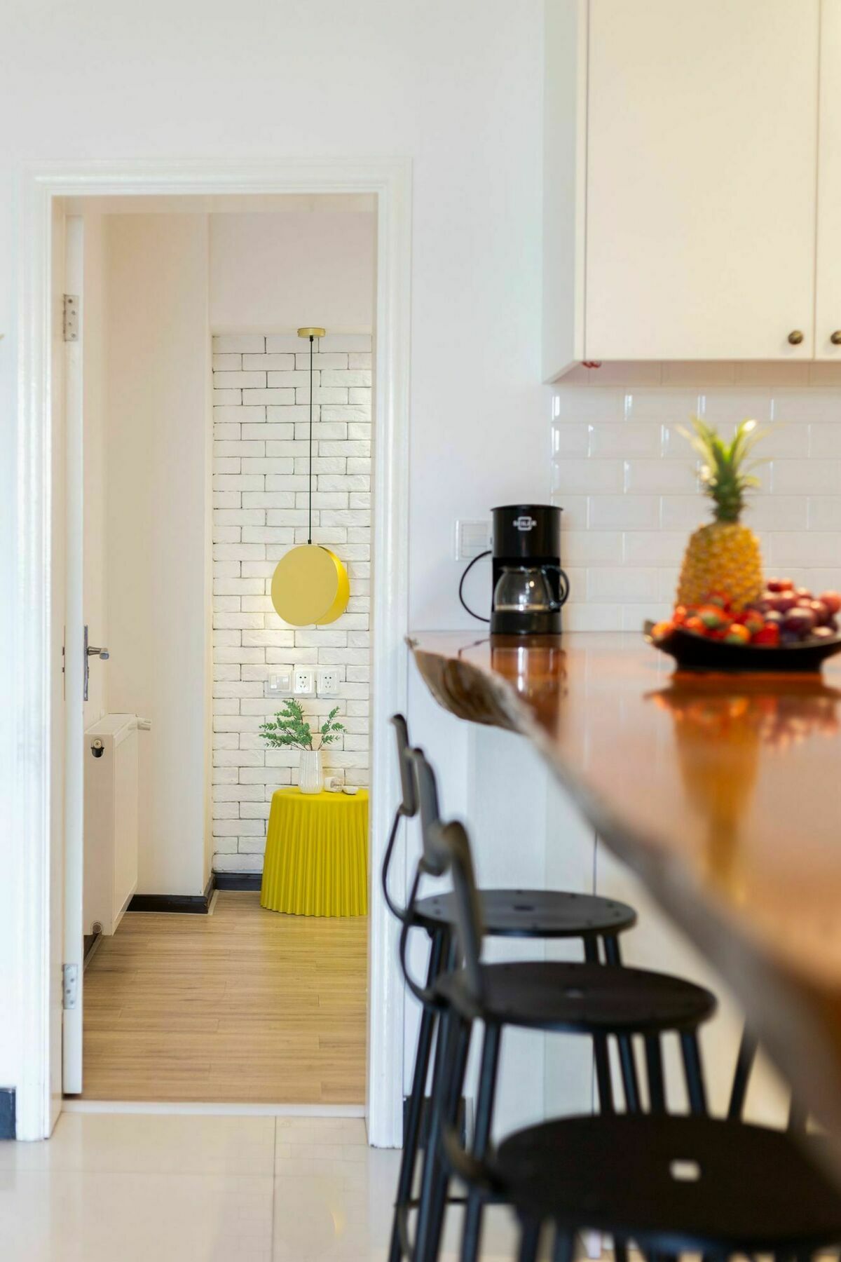 Starhome West Nanjing Road Branch * Xangai