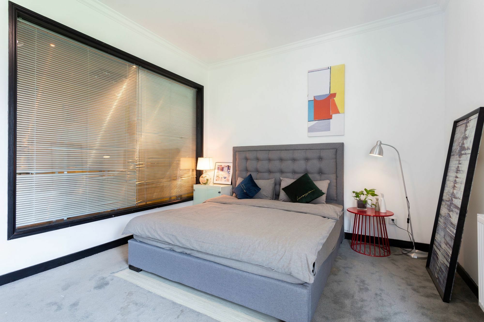 Apartamento Starhome West Nanjing Road Branch