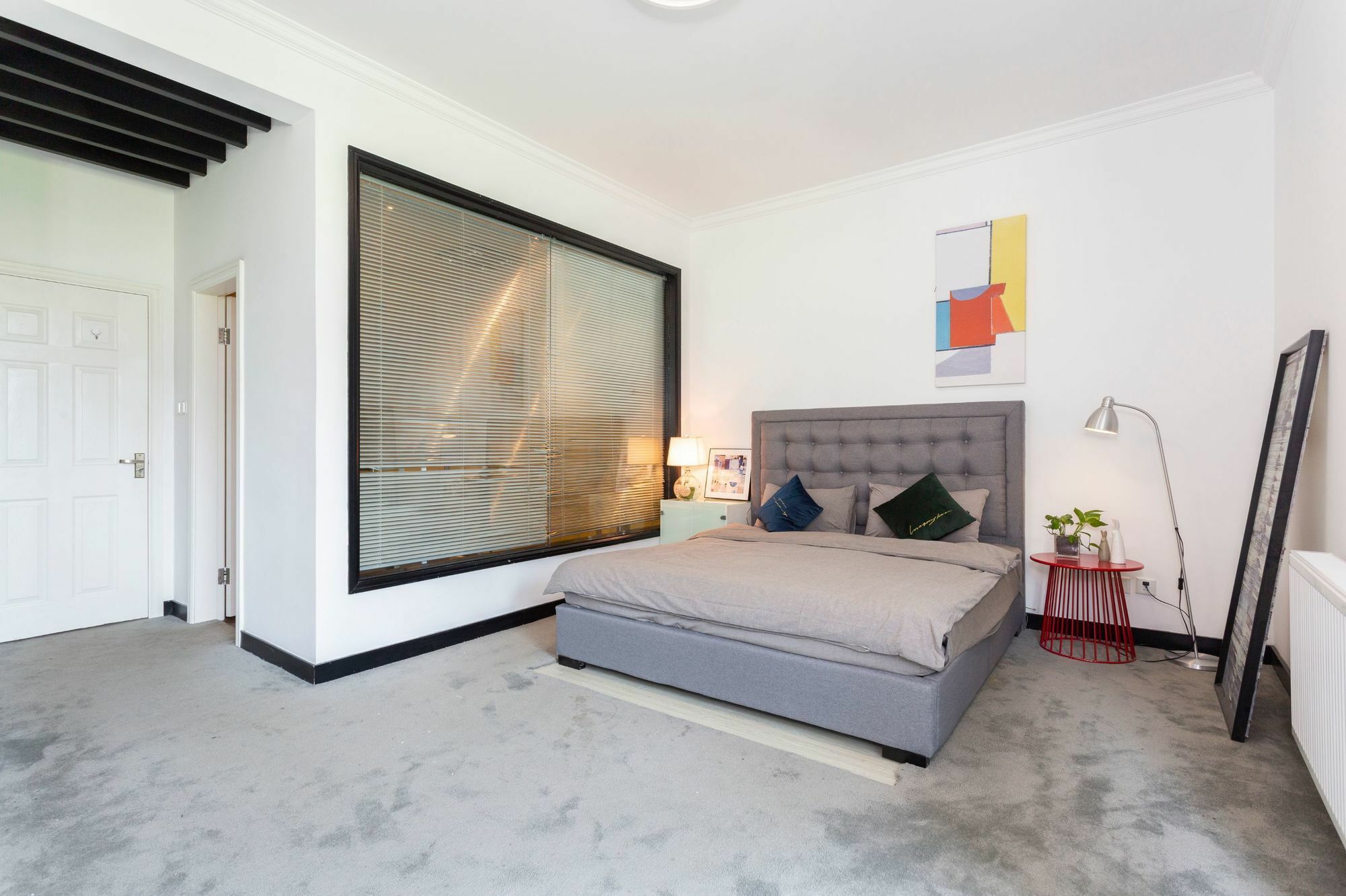 Starhome West Nanjing Road Branch Apartamento