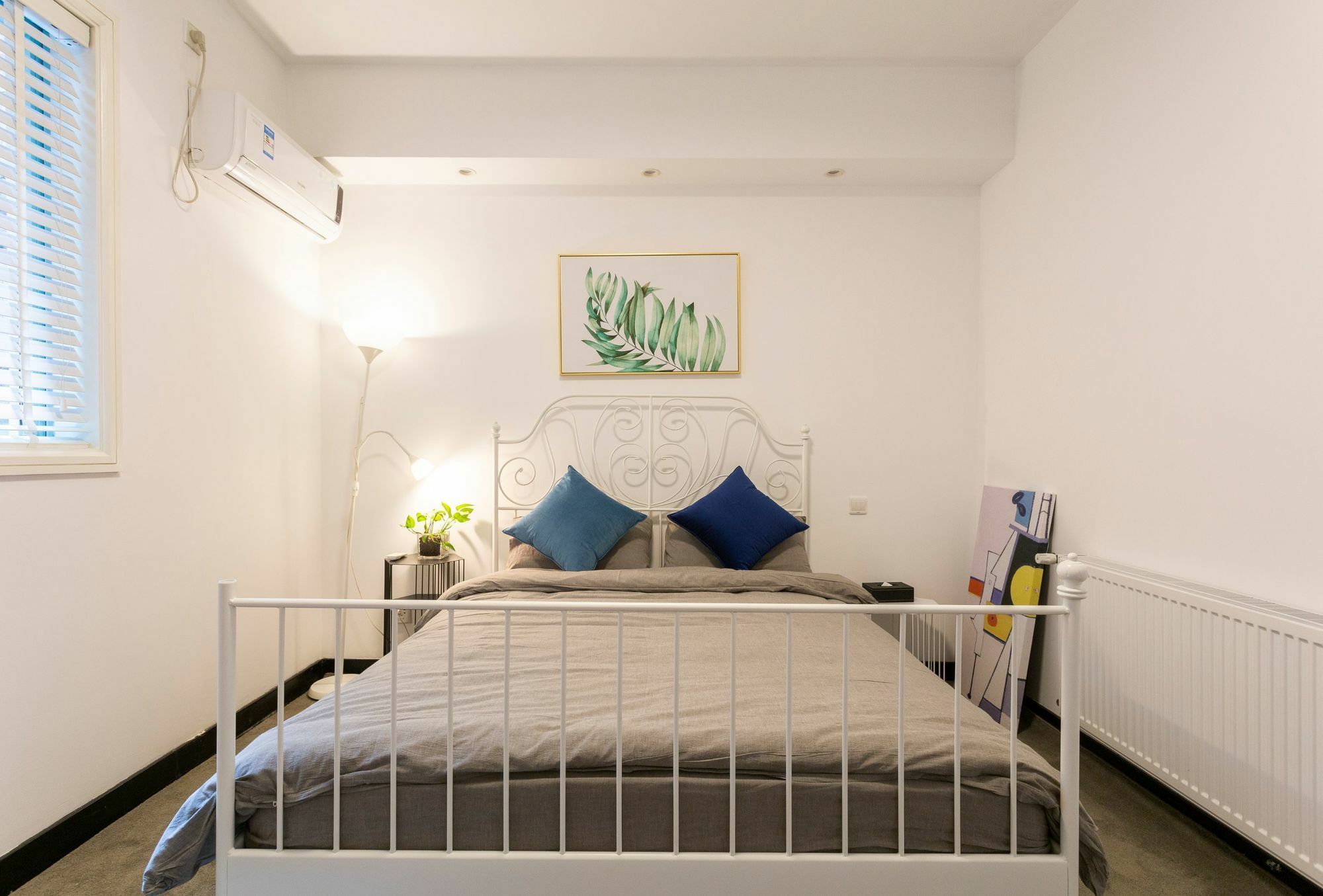 Apartamento Starhome West Nanjing Road Branch