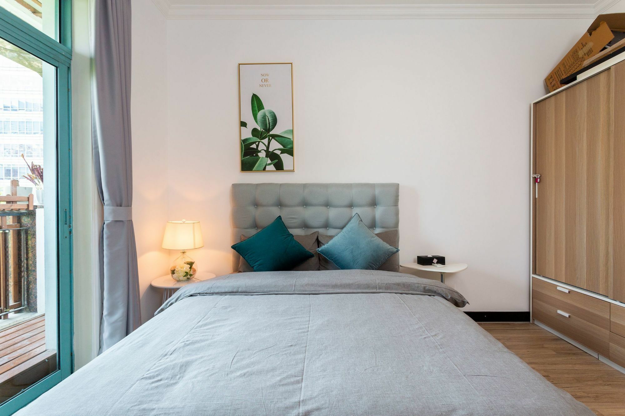 Starhome West Nanjing Road Branch Apartamento Xangai
