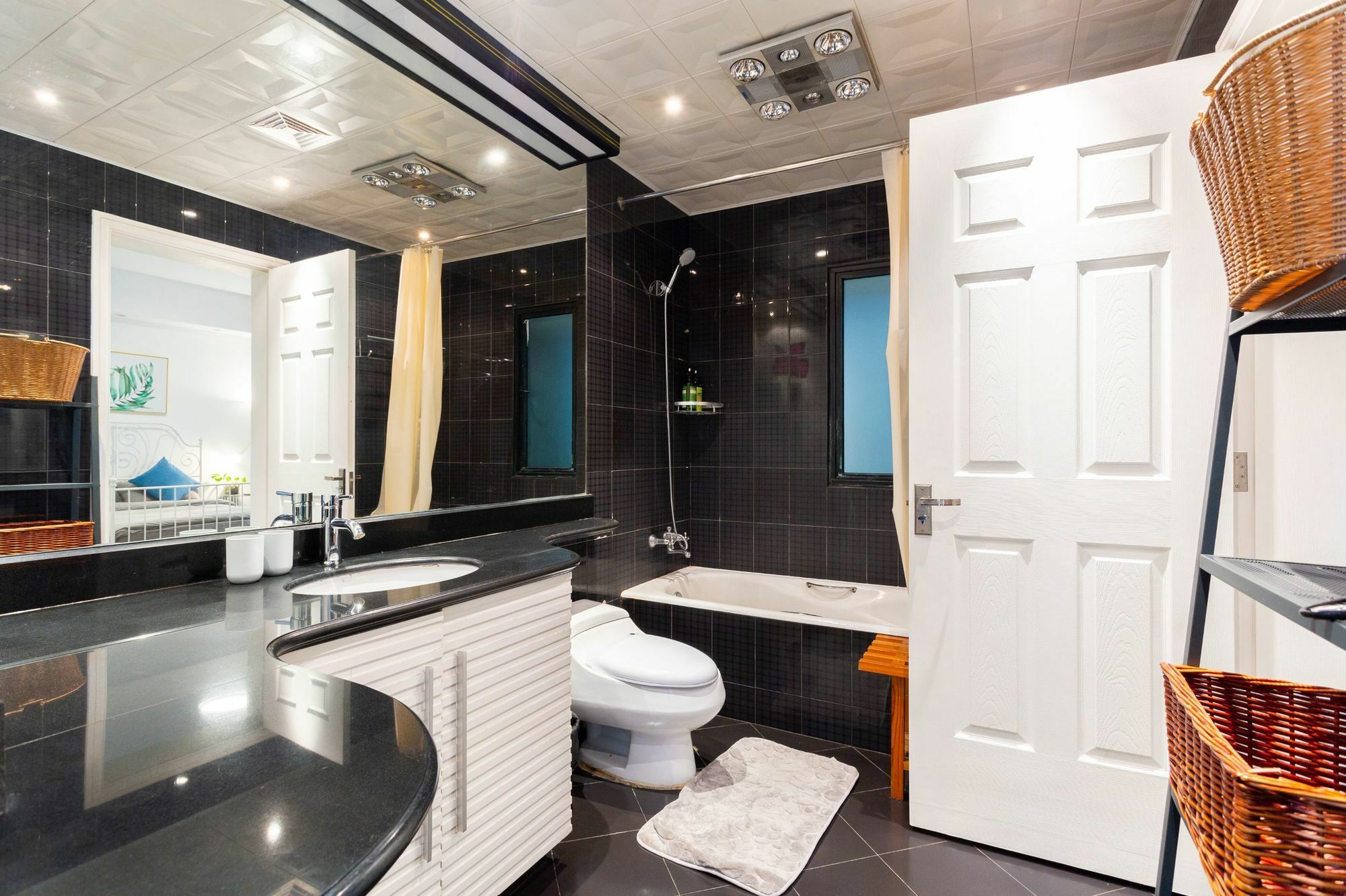 Starhome West Nanjing Road Branch * Xangai