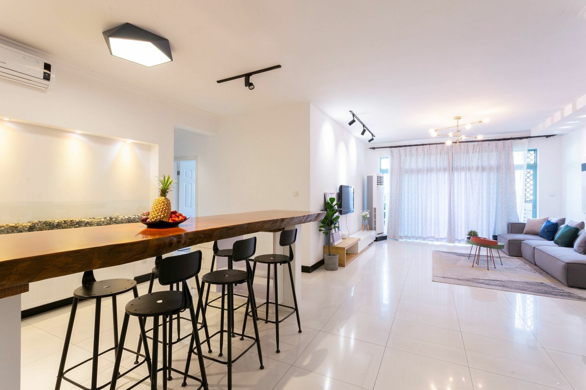 Apartamento Starhome West Nanjing Road Branch Xangai