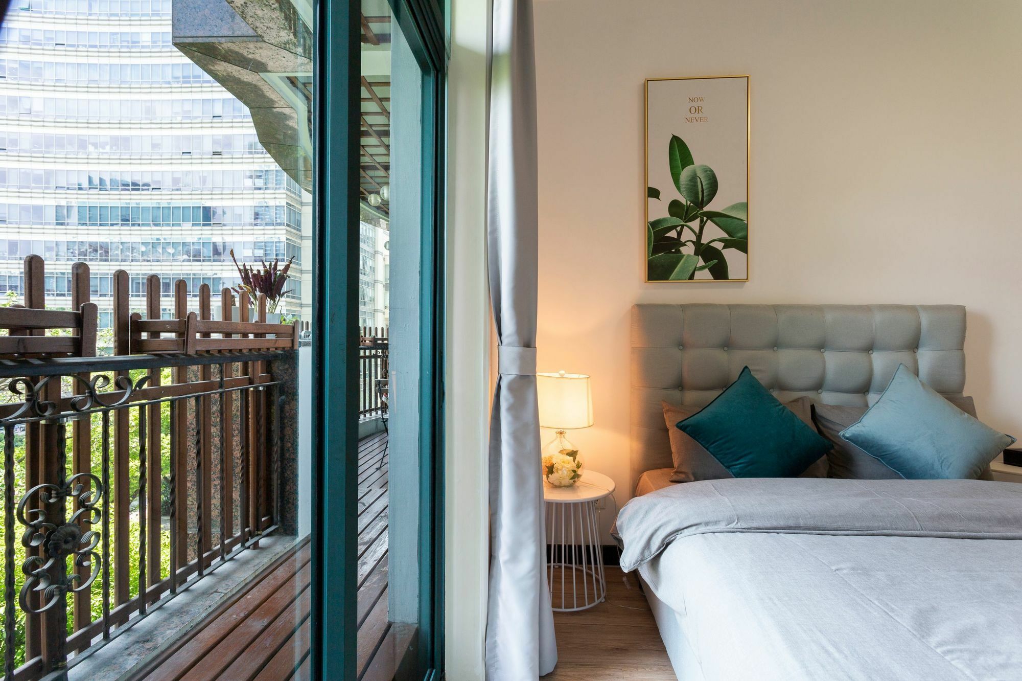 Starhome West Nanjing Road Branch Apartamento Xangai