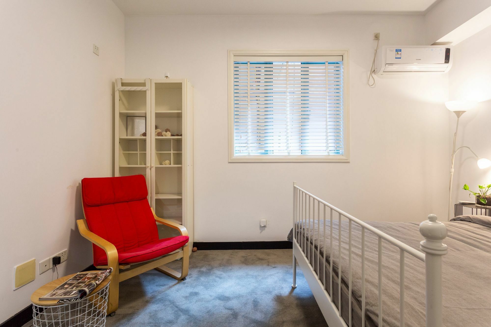 Starhome West Nanjing Road Branch Apartamento