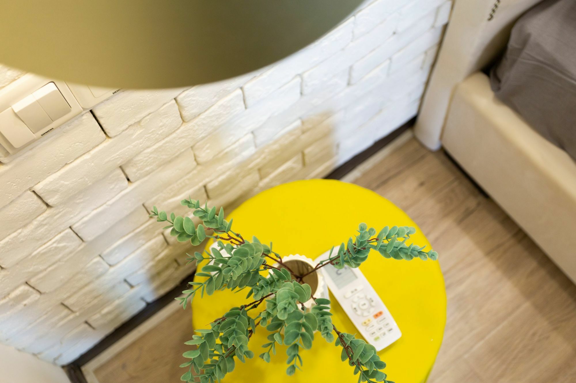 Starhome West Nanjing Road Branch Apartamento *