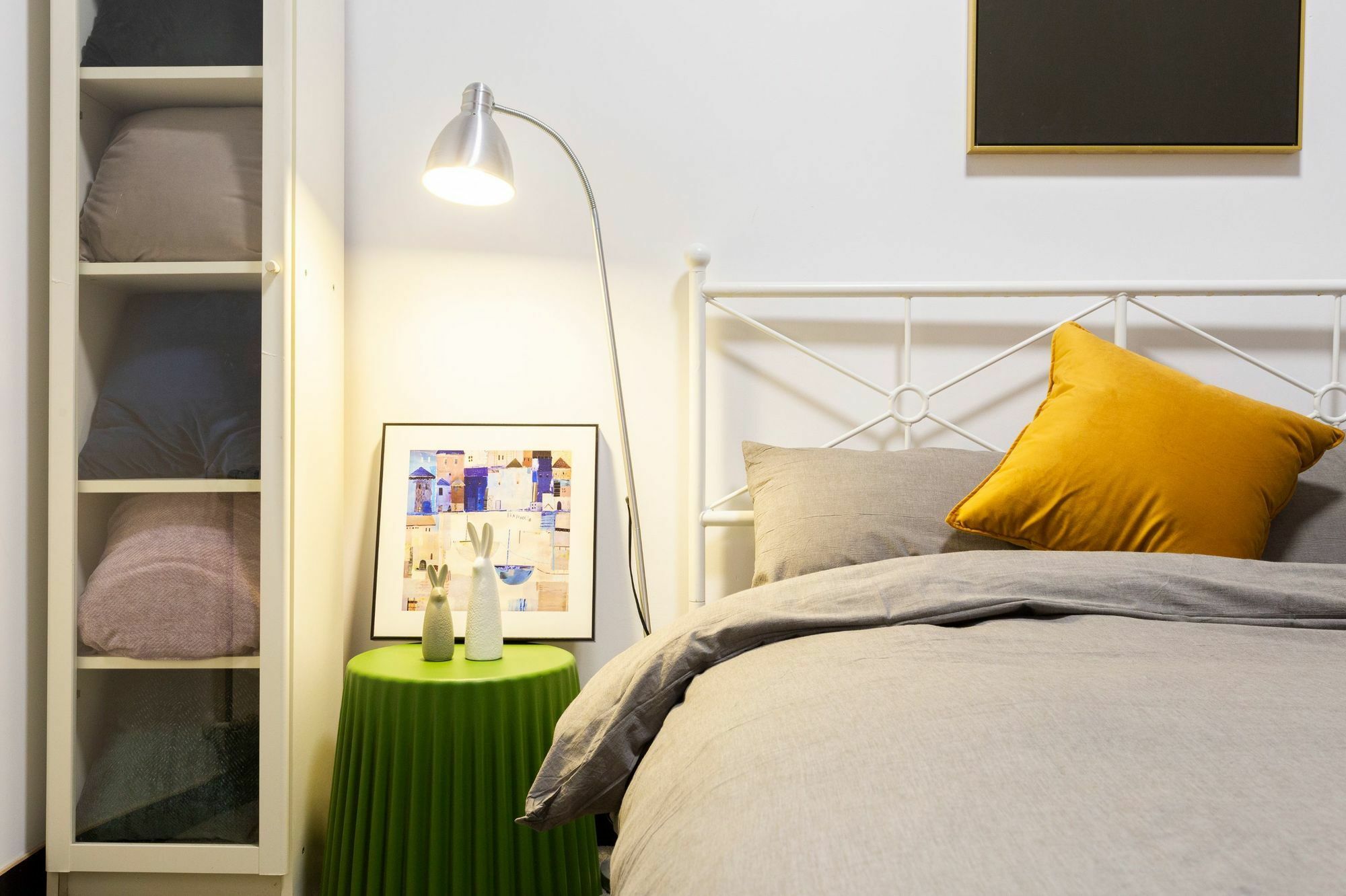 Starhome West Nanjing Road Branch Apartamento Xangai