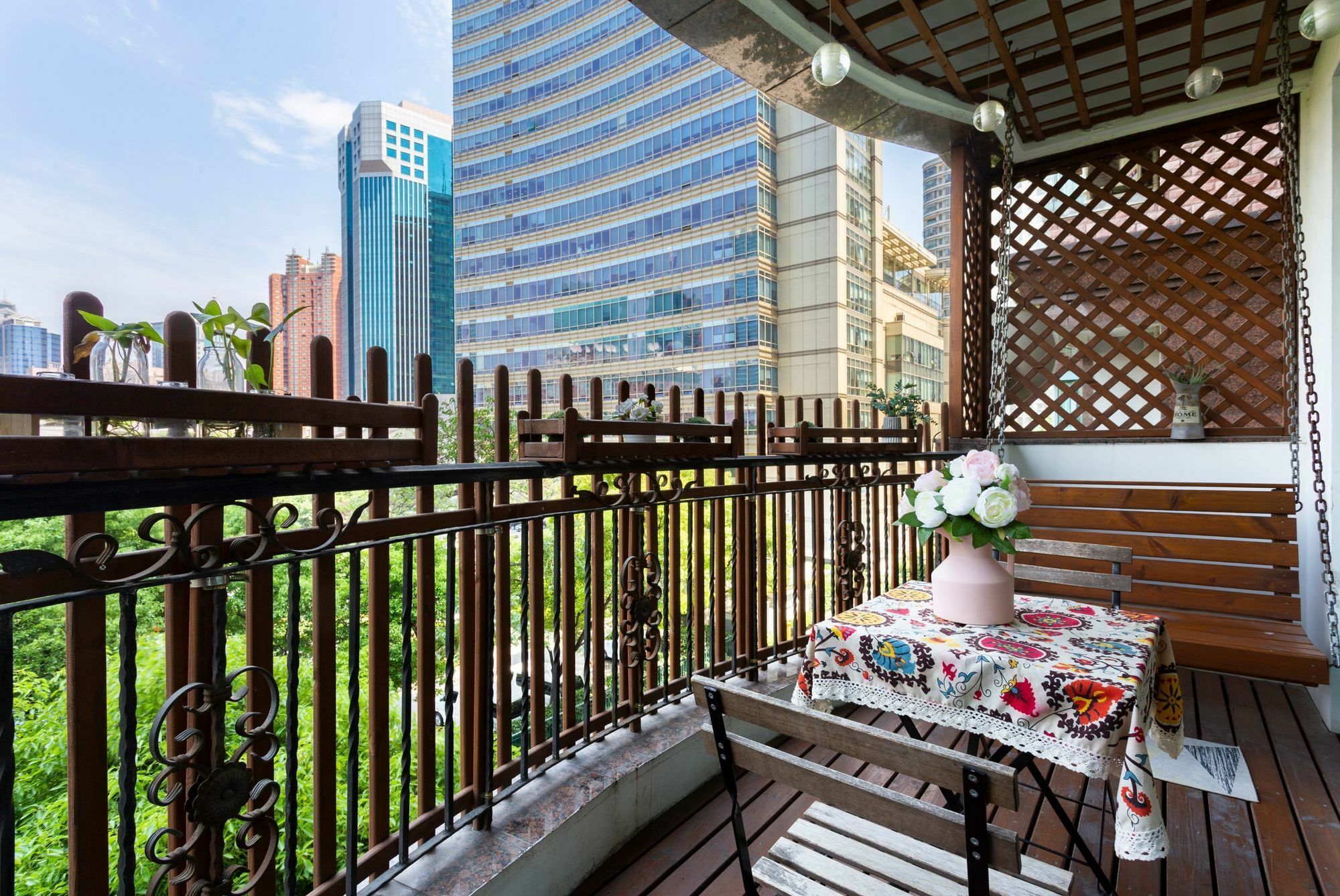 Starhome West Nanjing Road Branch Apartamento Xangai